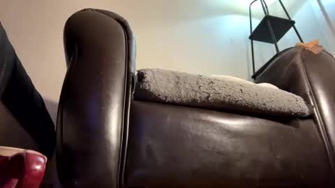 iamtheone403 online show from 01/08/26, 01:30