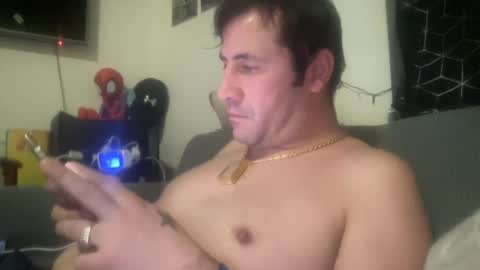 iamtheparty200 online show from 01/14/25, 03:43