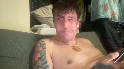 iamtheparty200 online show from 01/20/25, 05:48