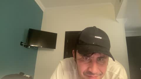 iamtheparty200 online show from 01/30/25, 08:42