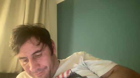 iamtheparty200 online show from 01/31/25, 03:41