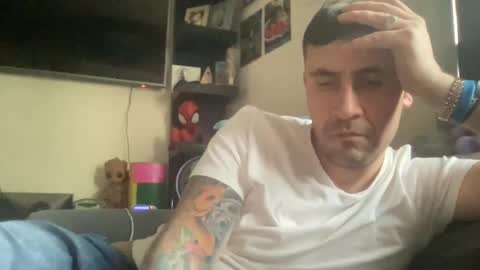 iamtheparty200 online show from 02/12/25, 10:35