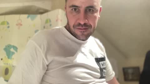 iamtheparty200 online show from 10/29/25, 07:48