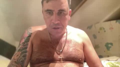 iamtheparty200 online show from 11/05/25, 03:50