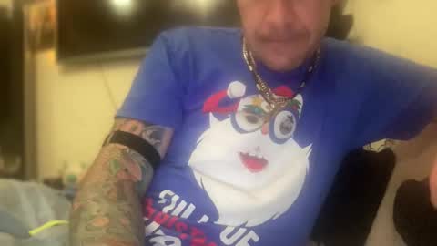 iamtheparty200 online show from 01/08/26, 08:16