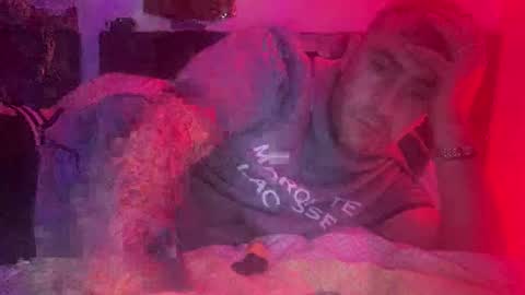 iamtheparty200 online show from 01/13/26, 03:23