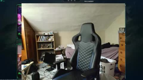 Snapshot of iamtommyparker chatting on 01/15/26, 06:29 iamtommyparker online show from 01/15/26, 06:29