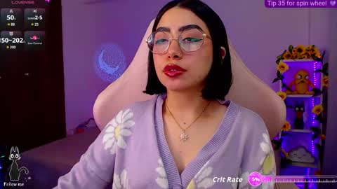 Veronica  NDEPENT MODEL online show from 05/30/26, 05:15