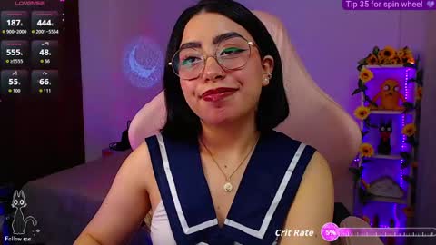 Veronica  NDEPENT MODEL online show from 06/06/26, 06:18