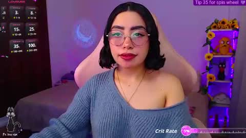 Snapshot of iamveroo chatting on 06/15/26, 05:20 Veronica NDEPENT MODEL online show from 06/15/26, 05:20