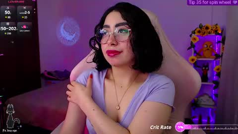 Snapshot of iamveroo chatting on 07/15/26, 06:40 Veronica NDEPENT MODEL online show from 07/15/26, 06:40