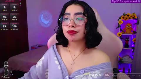 Snapshot of iamveroo chatting on 07/21/26, 05:32 Veronica NDEPENT MODEL online show from 07/21/26, 05:32