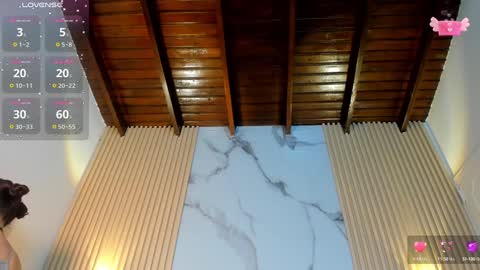 Snapshot of iamvictoria06 chatting on 01/06/25, 12:27 V I C T O R I A online show from 01/06/25, 12:27