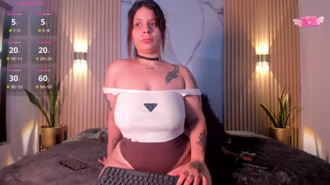 Snapshot of iamvictoria06 chatting on 01/10/25, 01:42 V I C T O R I A online show from 01/10/25, 01:42