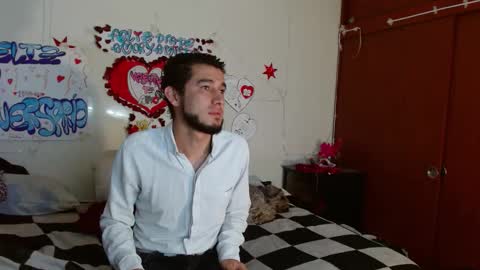 iamyourspicyone online show from 02/16/26, 10:33