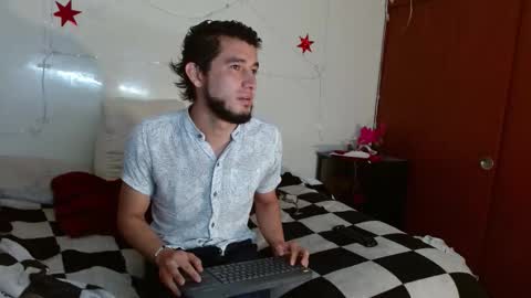 iamyourspicyone online show from 02/20/26, 10:16