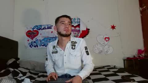 iamyourspicyone online show from 02/23/26, 11:07