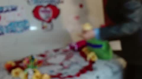 iamyourspicyone online show from 02/27/26, 11:10