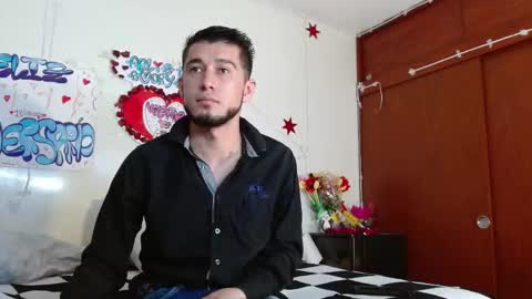 iamyourspicyone online show from 03/02/26, 11:39