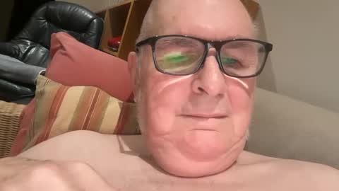 ian53a - mature UK man for same online show from 01/27/25, 06:52