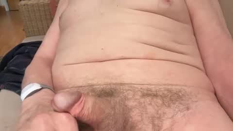 ian53a - mature UK man for same online show from 02/03/25, 11:09