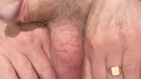 ian53a - mature UK man for same online show from 09/10/25, 04:40