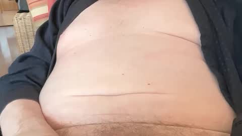 ian53a - mature UK man for same online show from 09/25/25, 11:58