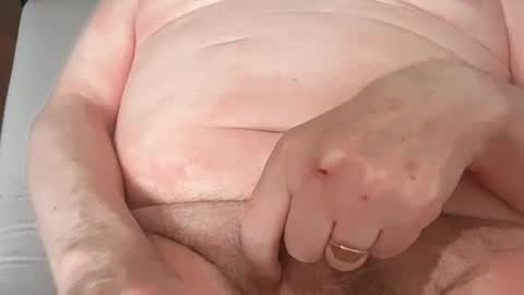 ian53a - mature UK man for same online show from 05/07/26, 11:48