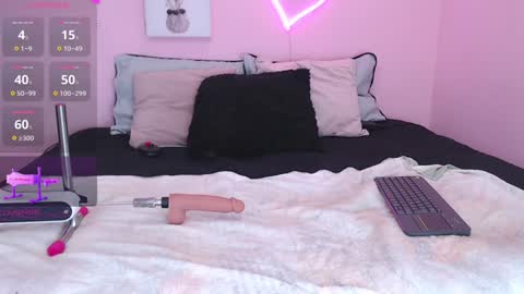 IAN CASTILLO online show from 01/08/25, 11:10