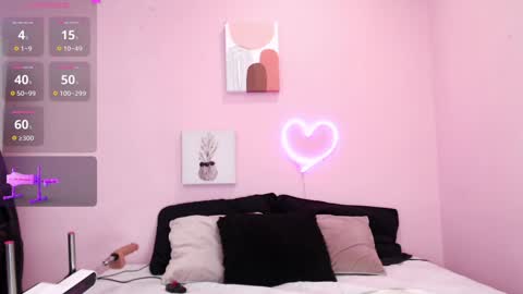 IAN CASTILLO online show from 01/09/25, 11:14