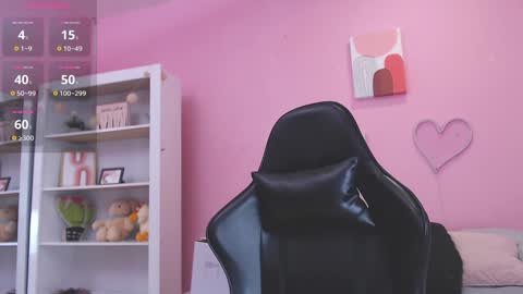 IAN CASTILLO online show from 01/24/25, 11:15