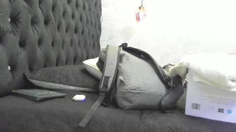 IAN CASTILLO online show from 02/11/25, 11:10