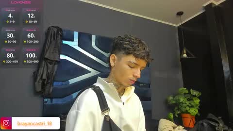 IAN CASTILLO online show from 01/15/26, 11:26