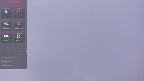 IAN CASTILLO online show from 02/07/26, 11:14