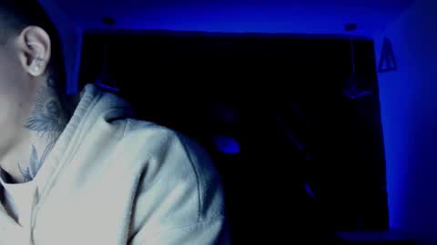 IAN CASTILLO online show from 03/14/26, 11:04