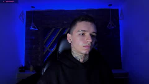 IAN CASTILLO online show from 03/16/26, 11:14