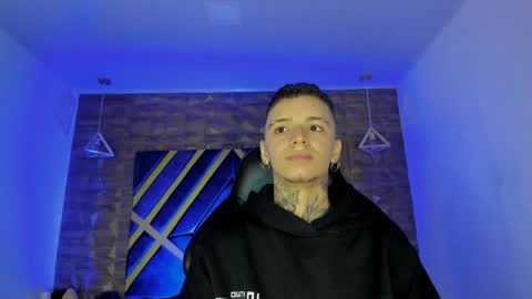 IAN CASTILLO online show from 04/14/26, 11:16