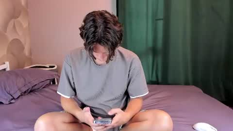 Ian Flor online show from 07/05/26, 10:44