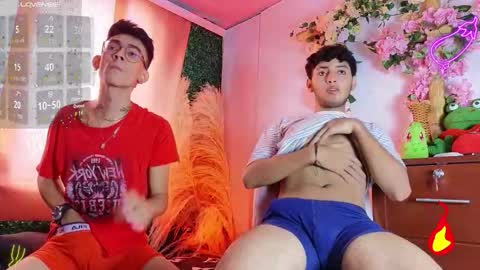 Snapshot of ian_hunter01 chatting on 02/28/26, 01:23 IAN HUNTER online show from 02/28/26, 01:23