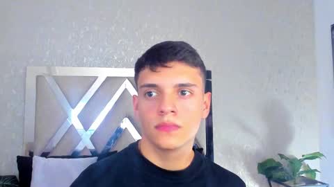 ian_jacob online show from 03/16/26, 09:08