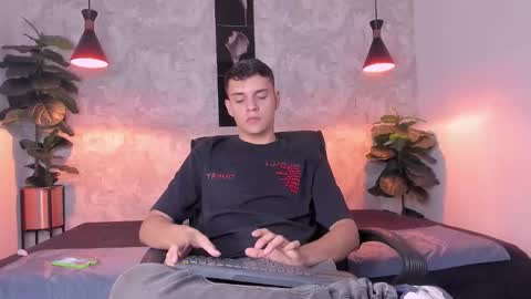 ian_jacob online show from 03/19/26, 07:51