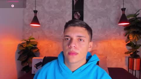 ian_jacob online show from 03/24/26, 08:14