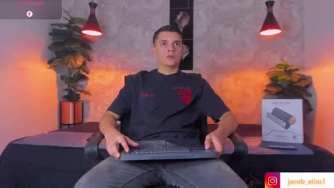 ian_jacob online show from 04/01/26, 08:06