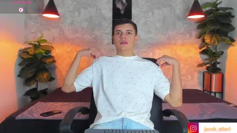 ian_jacob online show from 04/09/26, 07:19