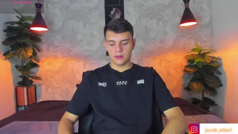 ian_jacob online show from 04/11/26, 07:51