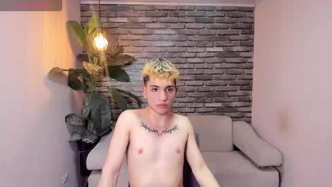 Camilo online show from 04/16/26, 07:03