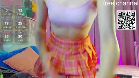 Ian online show from 11/24/25, 12:54