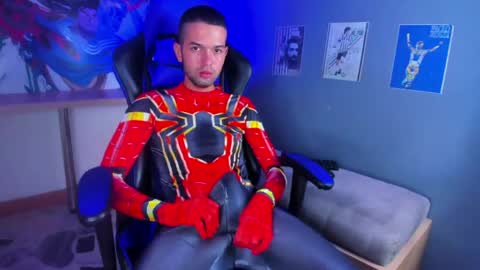 Ian online show from 04/13/26, 08:14