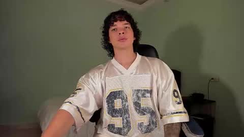 Andres online show from 03/06/26, 02:19