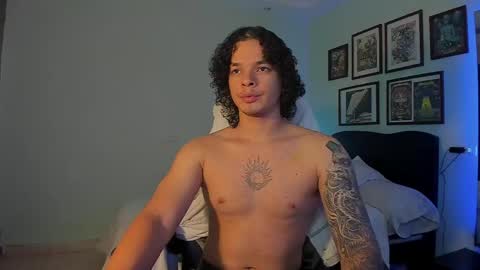 Andres online show from 04/16/26, 09:50